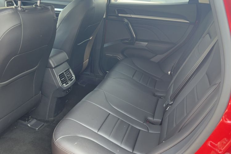 Used Haval F5 2018 1.5T i-Trend
