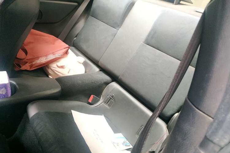 Used Subaru BRZ 2017 2.0i Automatic Type-S Edition
