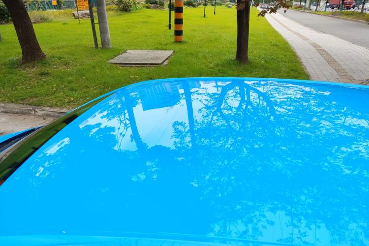 Used Volkswagen up! 2015 1.0L move up!
