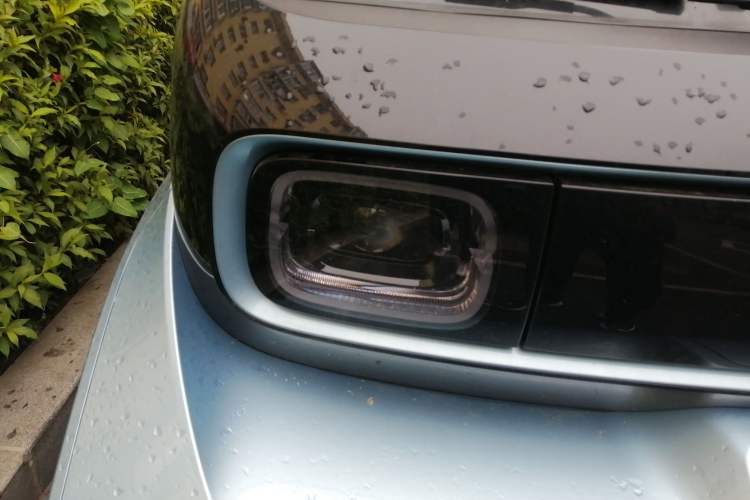 Used Baojun E300 2020 Plus Starry Intelligence Edition
