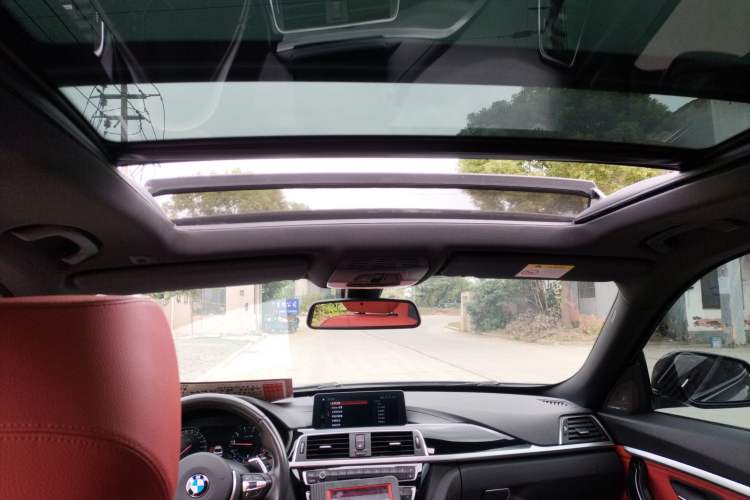 Used BMW 3 Series GT 2020 320i M Sport Night Edition