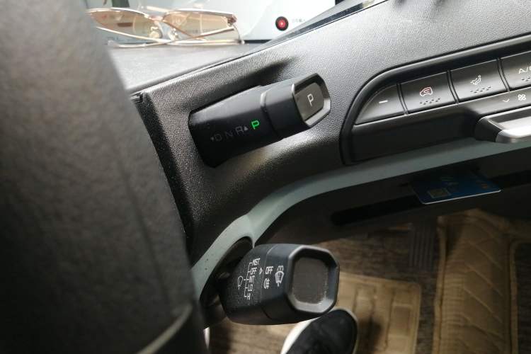 Used Baojun E300 2020 Plus Starry Intelligence Edition
