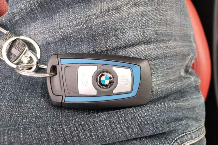 Used BMW 3 Series GT 2020 320i M Sport Night Edition