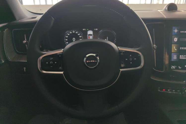 Used Volvo XC60 New Energy 2021 T8 e-Drive Hybrid Luxury Edition