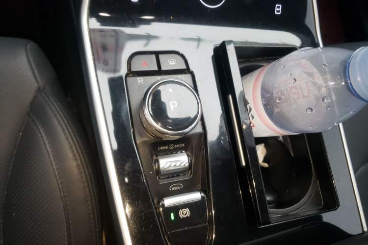 Used WM Motor EX5 2020 EX5-Z Fun Dynamic Edition
