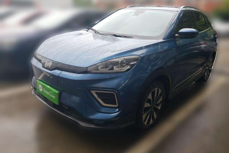 Used WM Motor EX5 2020 EX5-Z Fun Dynamic Edition