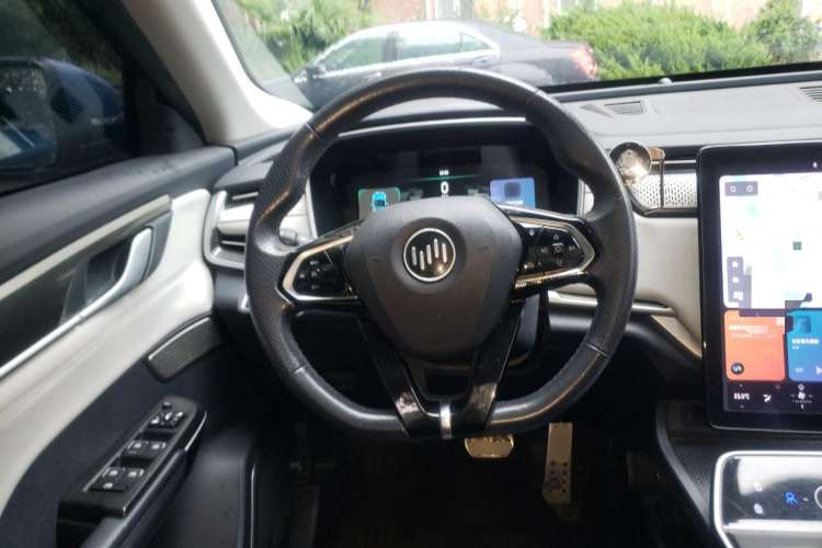 Used WM Motor EX5 2020 EX5-Z Fun Dynamic Edition
