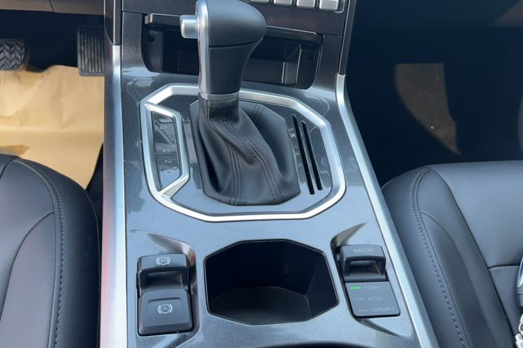 Used Haval F5 2018 1.5T i-Trend
