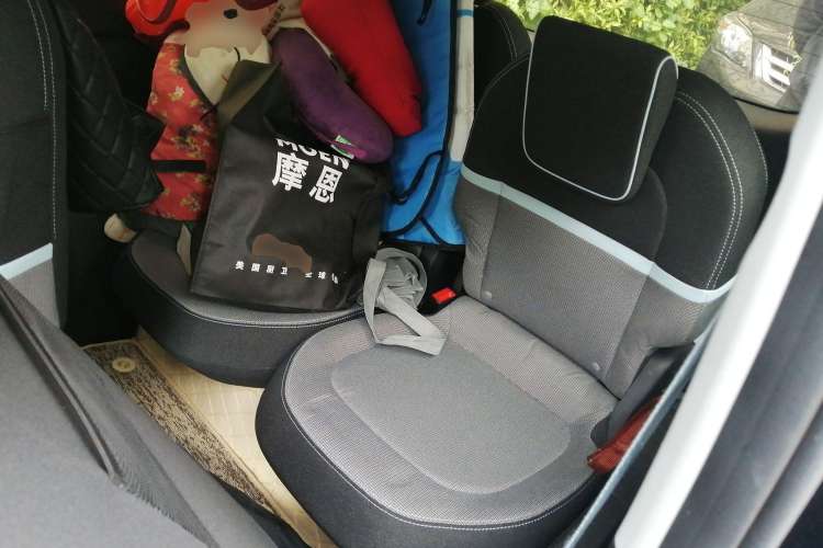 Used Baojun E300 2020 Plus Starry Intelligence Edition
