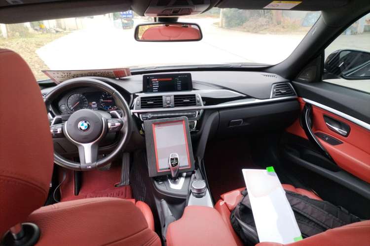 Used BMW 3 Series GT 2020 320i M Sport Night Edition