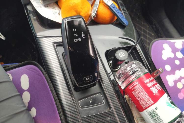 Used Bestune T55 2021 1.5T Automatic Joyful·Prestige Edition