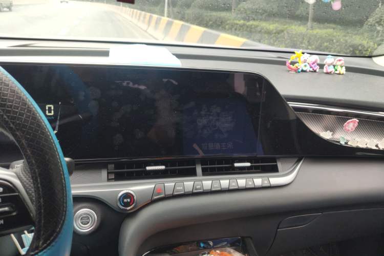 Used Bestune T55 2021 1.5T Automatic Joyful·Prestige Edition