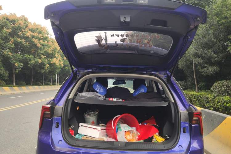 Used Bestune T55 2021 1.5T Automatic Joyful·Prestige Edition