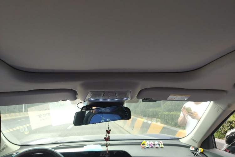 Used Bestune T55 2021 1.5T Automatic Joyful·Prestige Edition