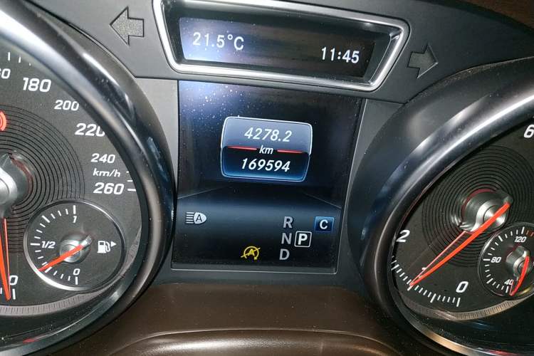 Used Mercedes-Benz GLE 2017 GLE 320 4MATIC Dynamic Model
