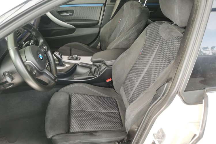 Used BMW 4 Series 2017 425i Gran Coupe Leading Model with M Sport Package