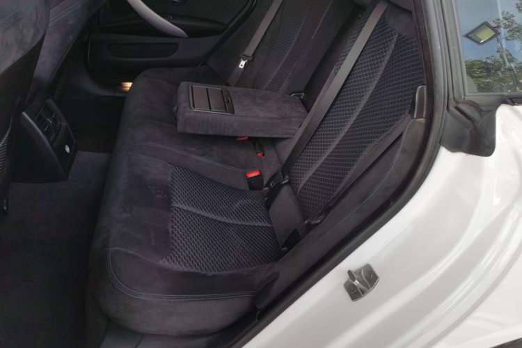 Used BMW 4 Series 2017 425i Gran Coupe Leading Model with M Sport Package