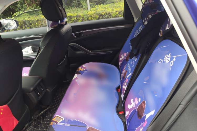 Used Bestune T55 2021 1.5T Automatic Joyful·Prestige Edition