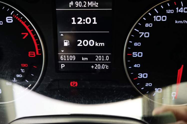 Used Audi A3 2015 Limousine 35 TFSI Millionth Anniversary Intelligent Leading Model
