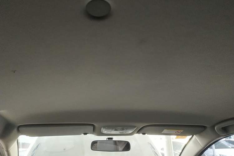 Used Great Wall M4 2014 1.5L Manual Comfort Model
