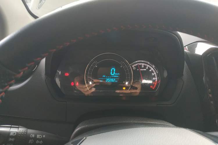 Used Great Wall M4 2014 1.5L Manual Comfort Model
