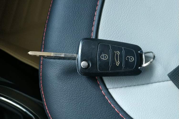 Used Great Wall M4 2014 1.5L Manual Comfort Model
