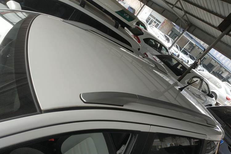 Used Great Wall M4 2014 1.5L Manual Comfort Model
