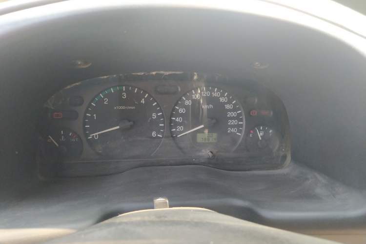 Used Ford Classic Transit 2009 2.8T Diesel Multi-Function Short Wheelbase Mid-Roof JX493ZLQ3