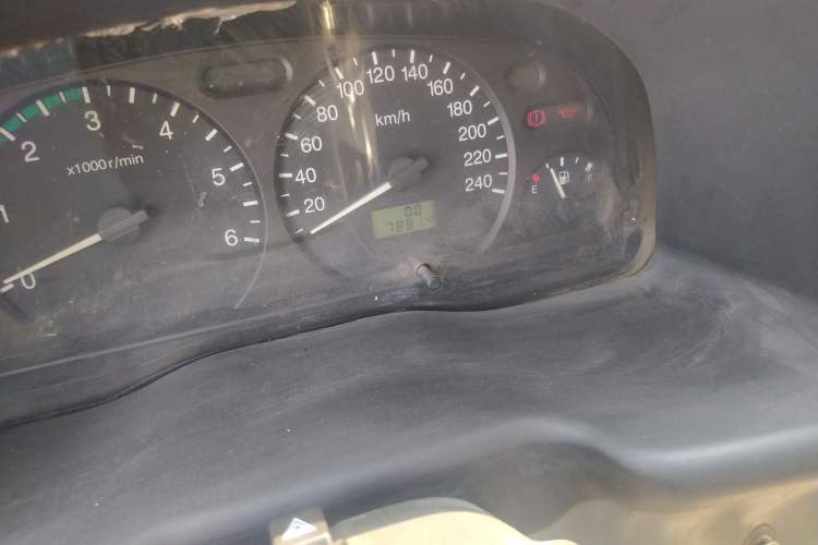 Used Ford Classic Transit 2009 2.8T Diesel Multi-Function Short Wheelbase Mid-Roof JX493ZLQ3