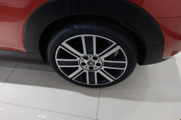 Used MINI Clubman 2022 Updated 2.0T COOPER S