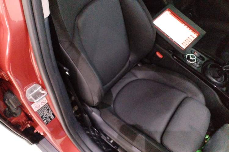 Used MINI Clubman 2022 Updated 2.0T COOPER S