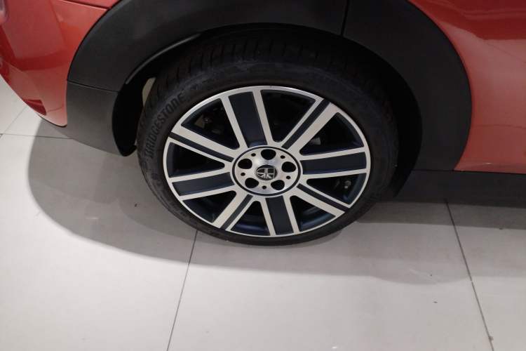 Used MINI Clubman 2022 Updated 2.0T COOPER S