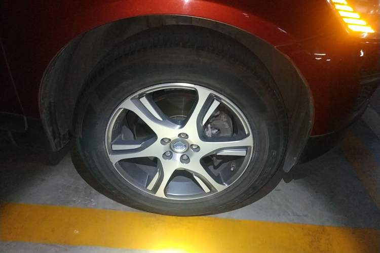 Used Volvo XC60 2013 T5 Comfort Edition