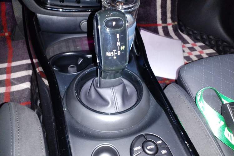 Used MINI Clubman 2022 Updated 2.0T COOPER S