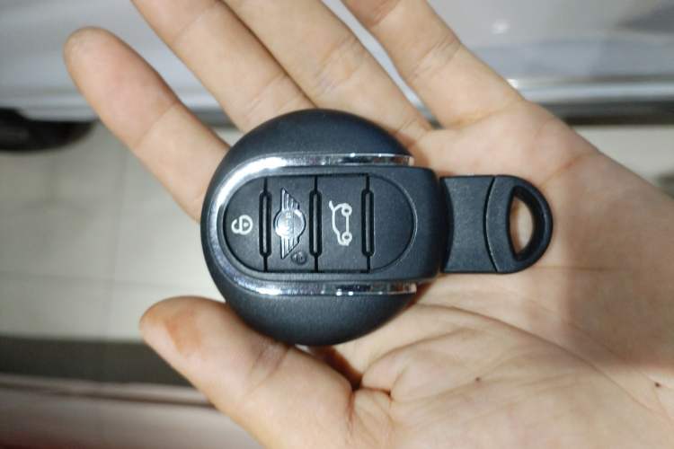 Used MINI Clubman 2022 Updated 2.0T COOPER S