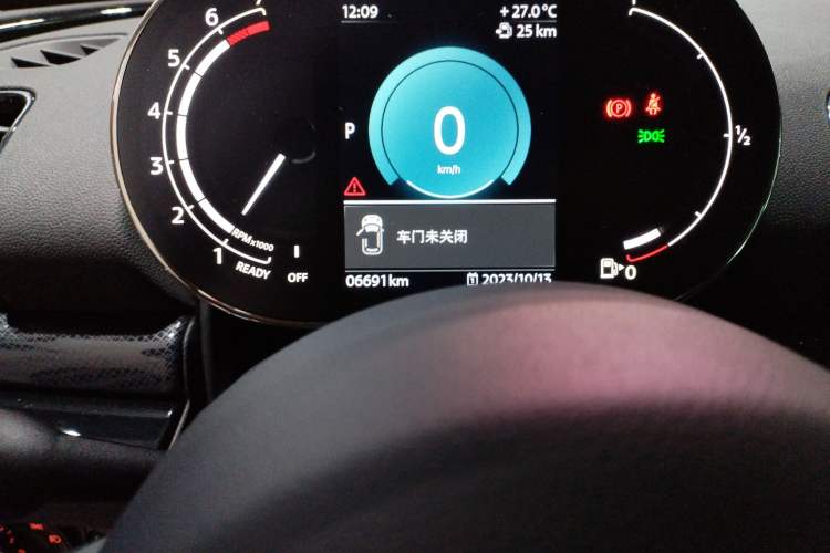 Used MINI Clubman 2022 Updated 2.0T COOPER S