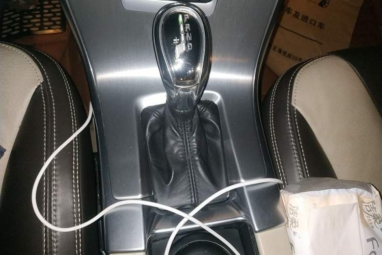 Used Volvo XC60 2013 T5 Comfort Edition