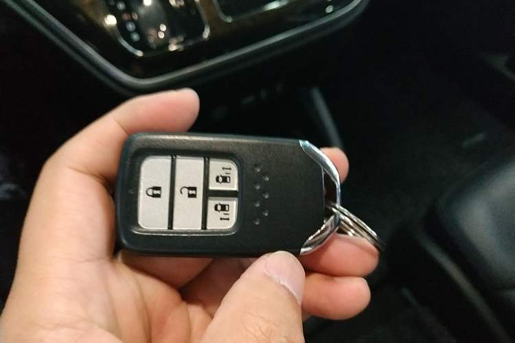 Used Honda Odyssey 2017 2.4L Smart Edition