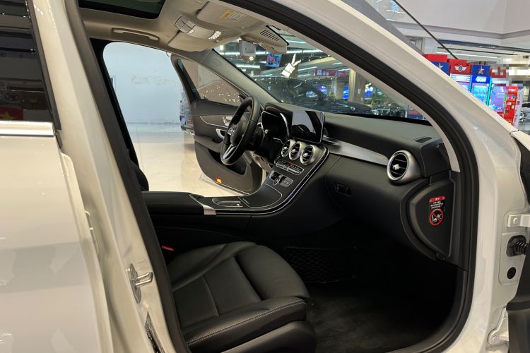 Used Mercedes-Benz C-Class 2019 C 260 Estate