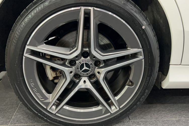 Used Mercedes-Benz C-Class 2019 C 260 Estate