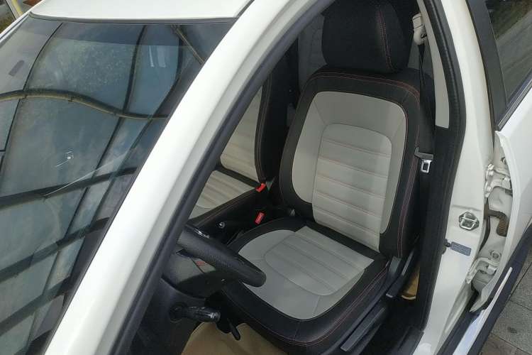 Used Great Wall M4 2014 1.5L Manual Comfort Model
