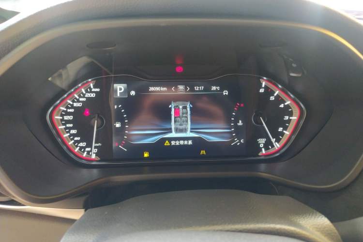 Used SAIC MAXUS D90 Pro 2020 2.0T Diesel 4x4 Alashan Edition 7-Seater
