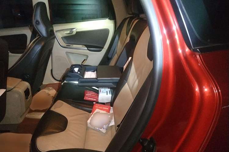 Used Volvo XC60 2013 T5 Comfort Edition