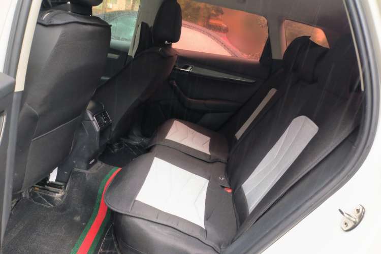 Used Skoda Karoq 2018 TSI280 Luxury Edition China V Standard
