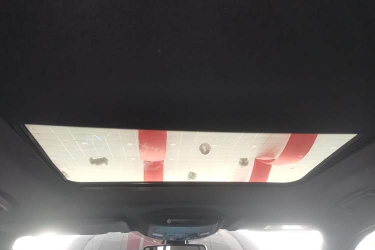 Used Ford Everest 2017 2.0T Gasoline Automatic 4x4 Flagship Edition 7 Seats