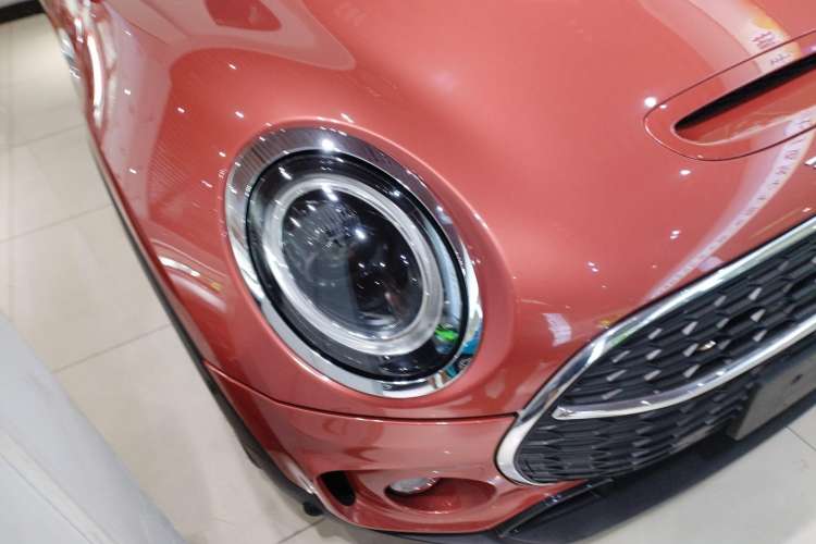 Used MINI Clubman 2022 Updated 2.0T COOPER S