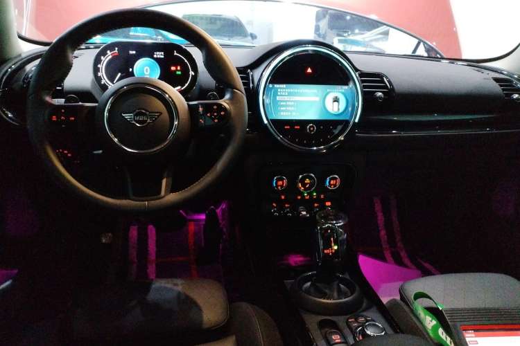 Used MINI Clubman 2022 Updated 2.0T COOPER S