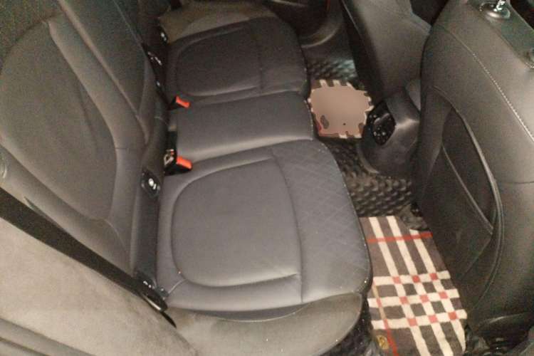 Used MINI Clubman 2022 Updated 2.0T COOPER S