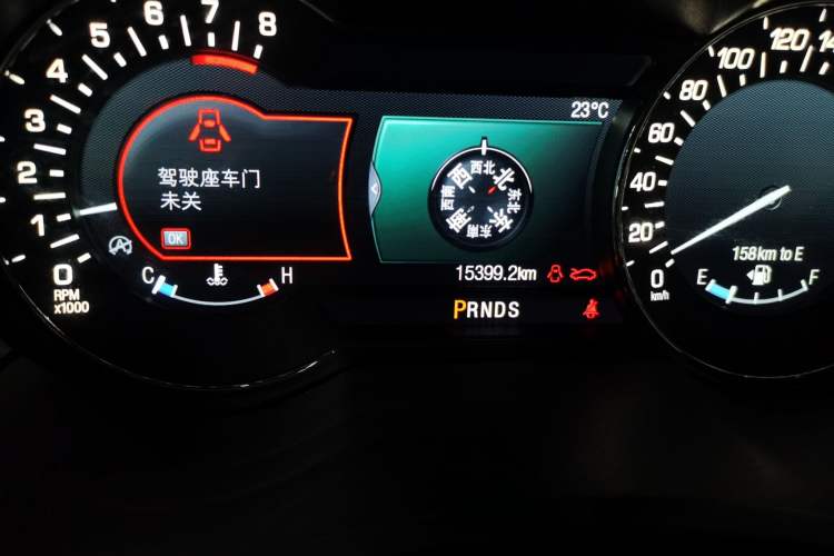 Used Lincoln MKZ 2020 2.0T MONO Limited Luxury Edition MONO WHITE