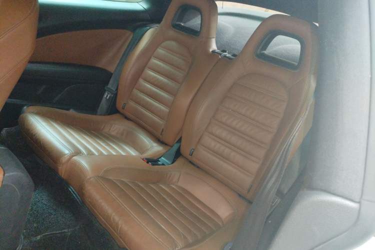 Used Volkswagen Scirocco 2009 1.4 TSI Trend Edition
